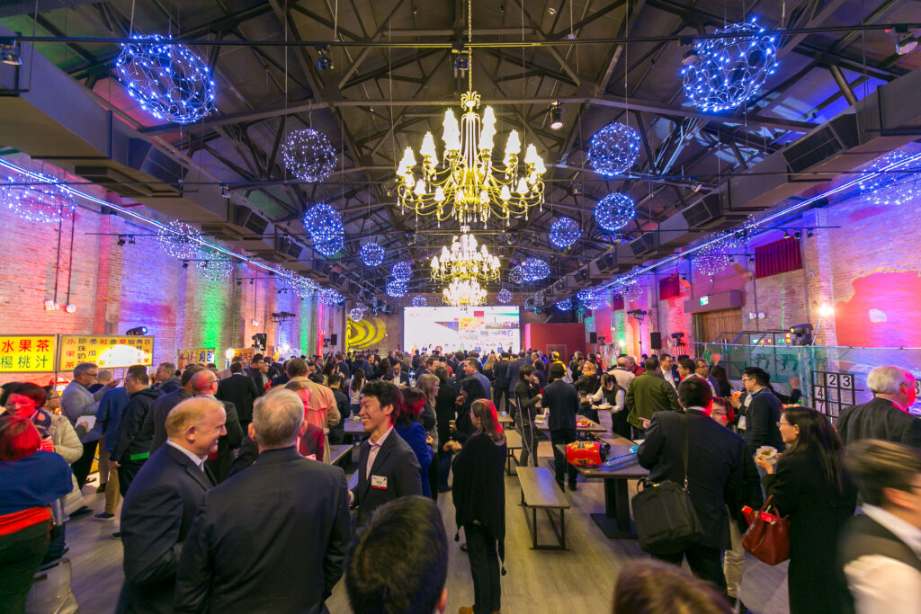 EVENT MANAGEMENT